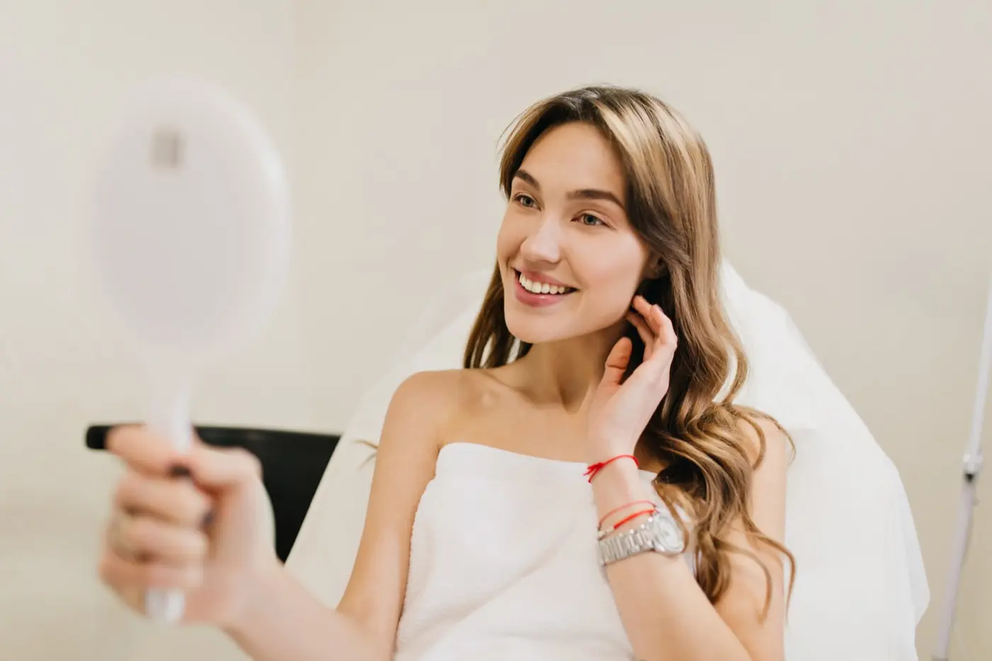 Sonrisa post tratamiento — combos del mes